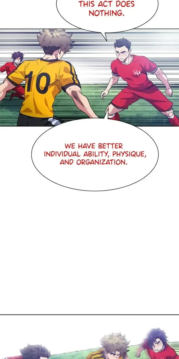 Read Top Corner chapter 5.1 image 44 on Lezhin