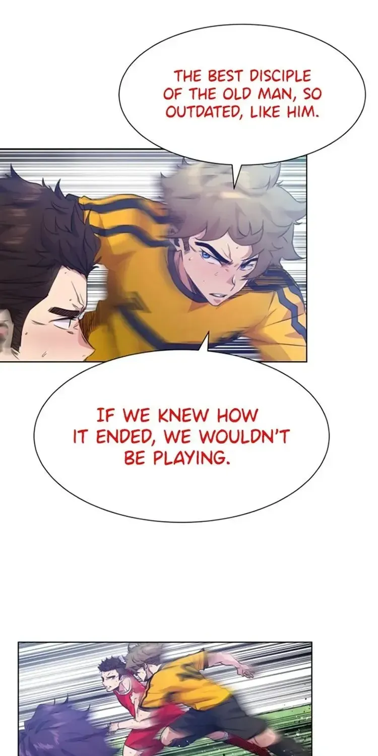 Read Top Corner chapter 5.1 image 46 on Lezhin