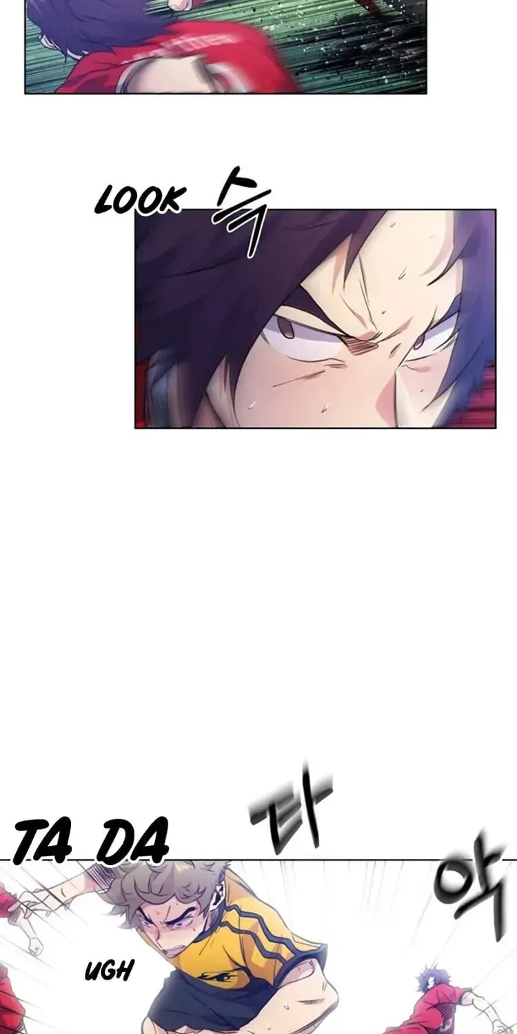 Read Top Corner chapter 5.1 image 47 on Lezhin