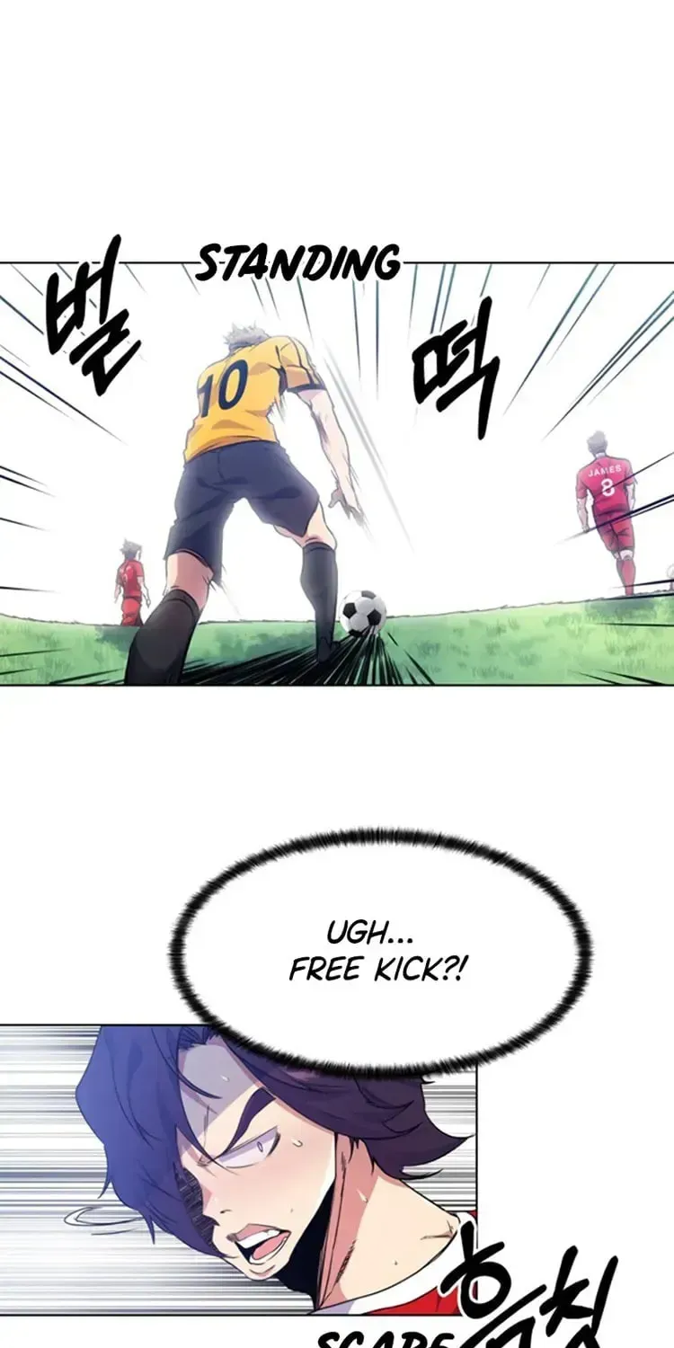 Read Top Corner chapter 5.1 image 51 on Lezhin