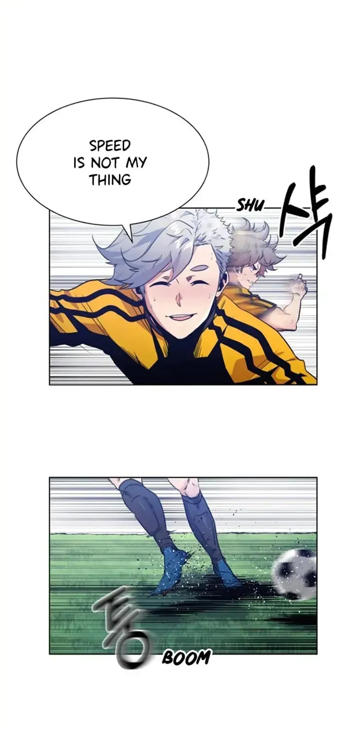 Read Top Corner chapter 5.1 image 55 on Lezhin