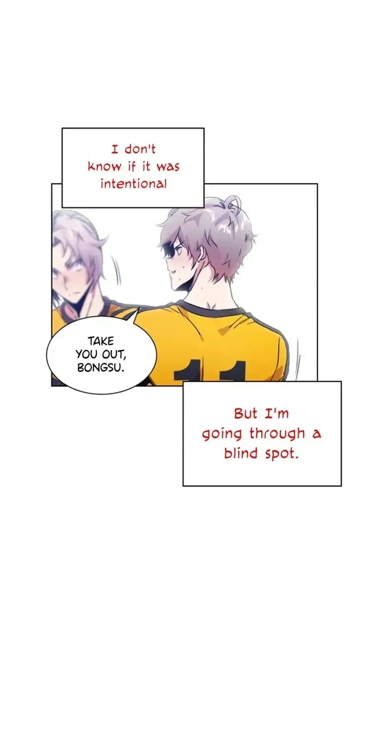 Read Top Corner chapter 5.1 image 9 on Lezhin