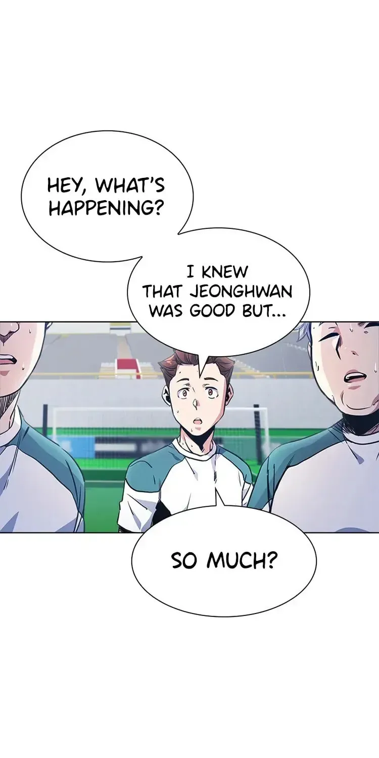 Read Top Corner chapter 5.2 image 1 on Lezhin