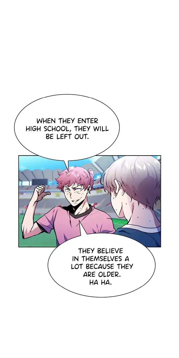 Read Top Corner chapter 5.2 image 11 on Lezhin