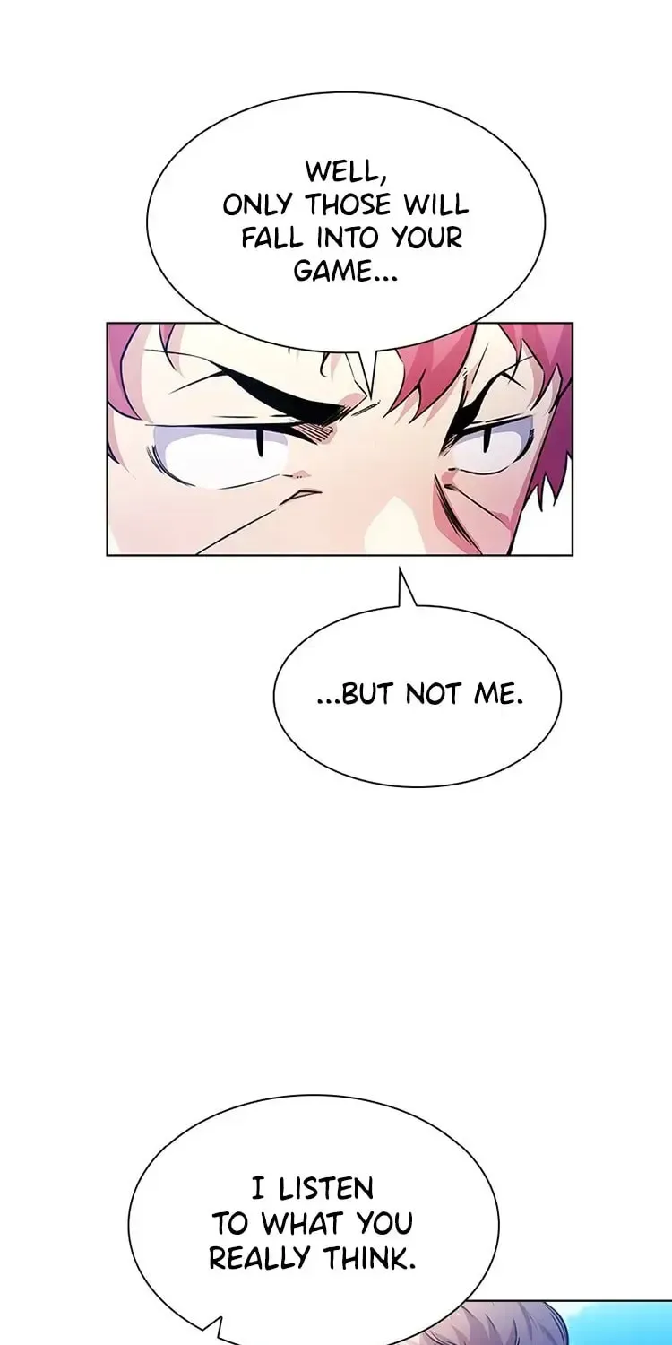 Read Top Corner chapter 5.2 image 12 on Lezhin