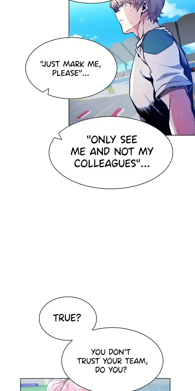 Read Top Corner chapter 5.2 image 13 on Lezhin