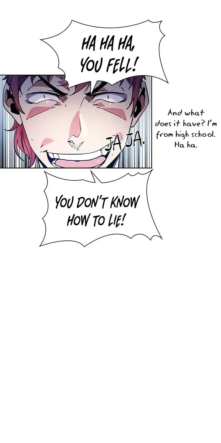 Read Top Corner chapter 5.2 image 15 on Lezhin