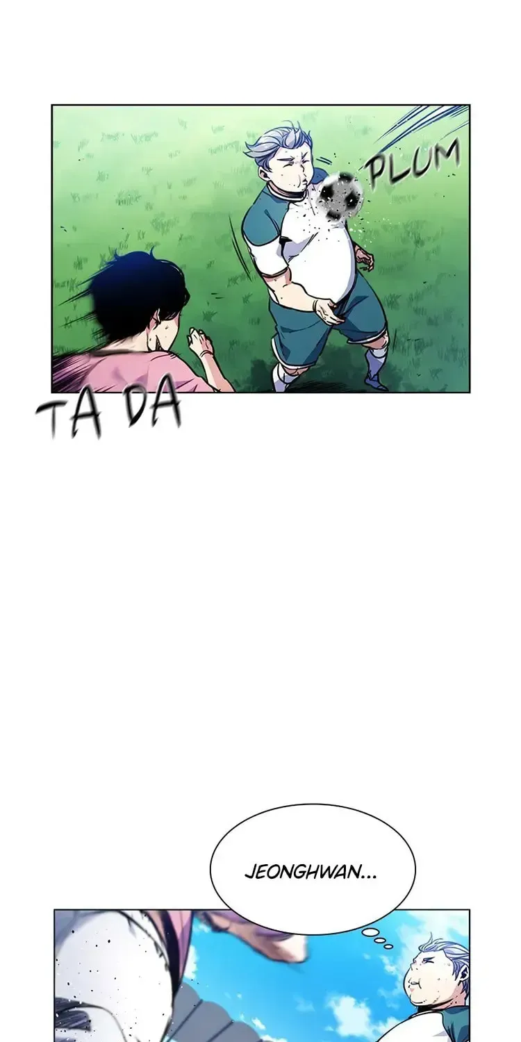 Read Top Corner chapter 5.2 image 17 on Lezhin