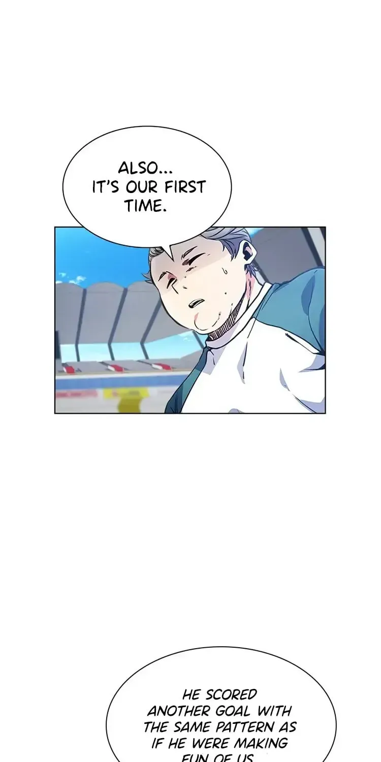 Read Top Corner chapter 5.2 image 2 on Lezhin