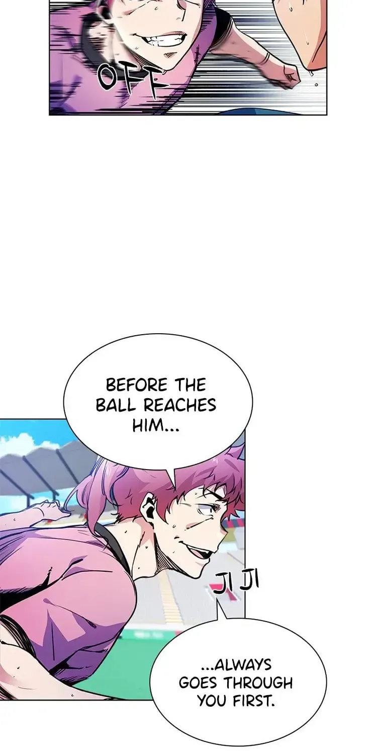 Read Top Corner chapter 5.2 image 21 on Lezhin