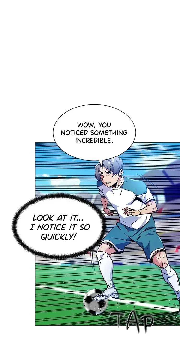 Read Top Corner chapter 5.2 image 22 on Lezhin