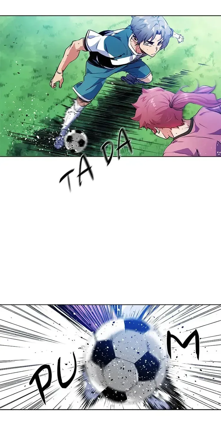 Read Top Corner chapter 5.2 image 24 on Lezhin
