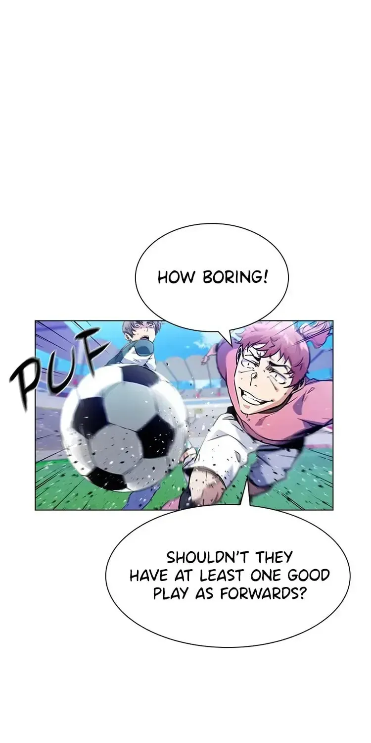 Read Top Corner chapter 5.2 image 25 on Lezhin