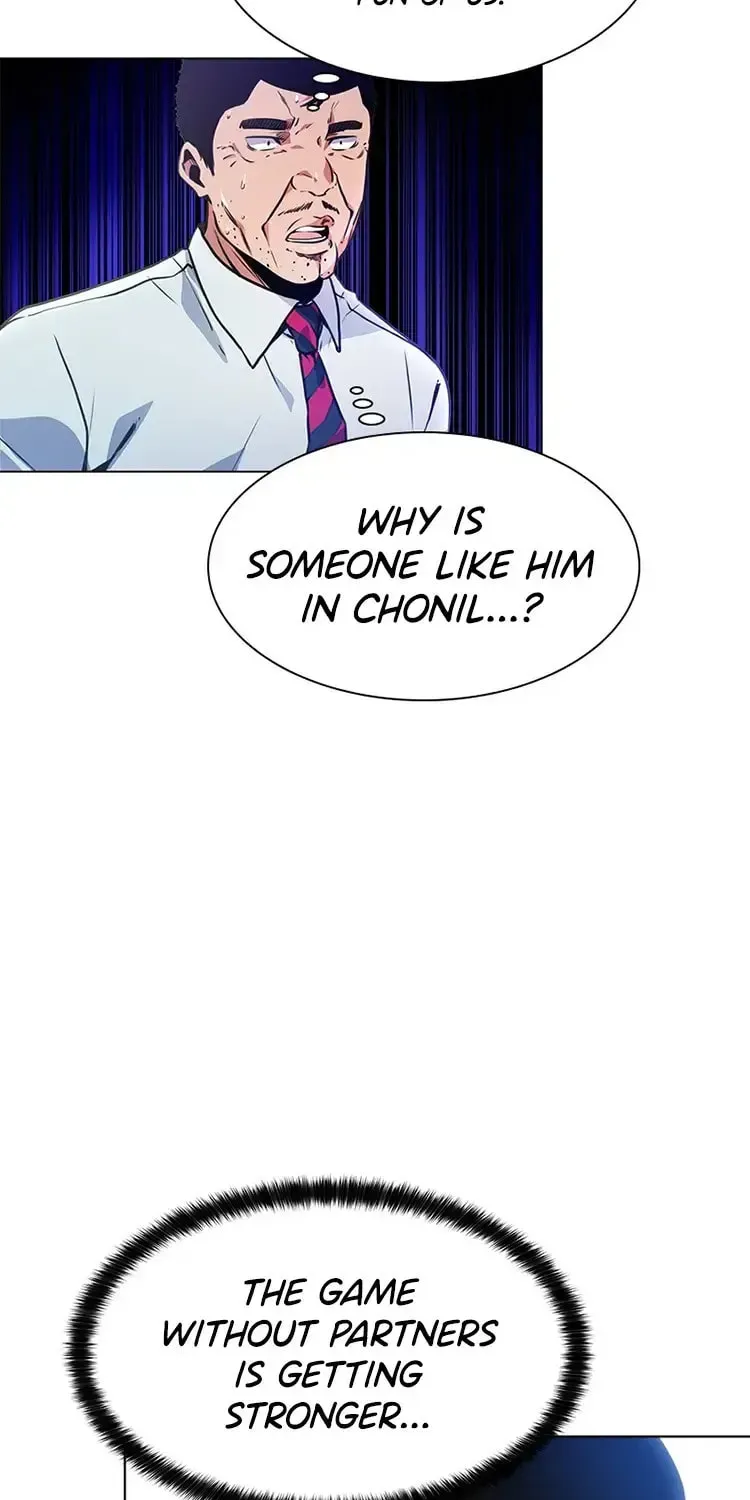 Read Top Corner chapter 5.2 image 3 on Lezhin