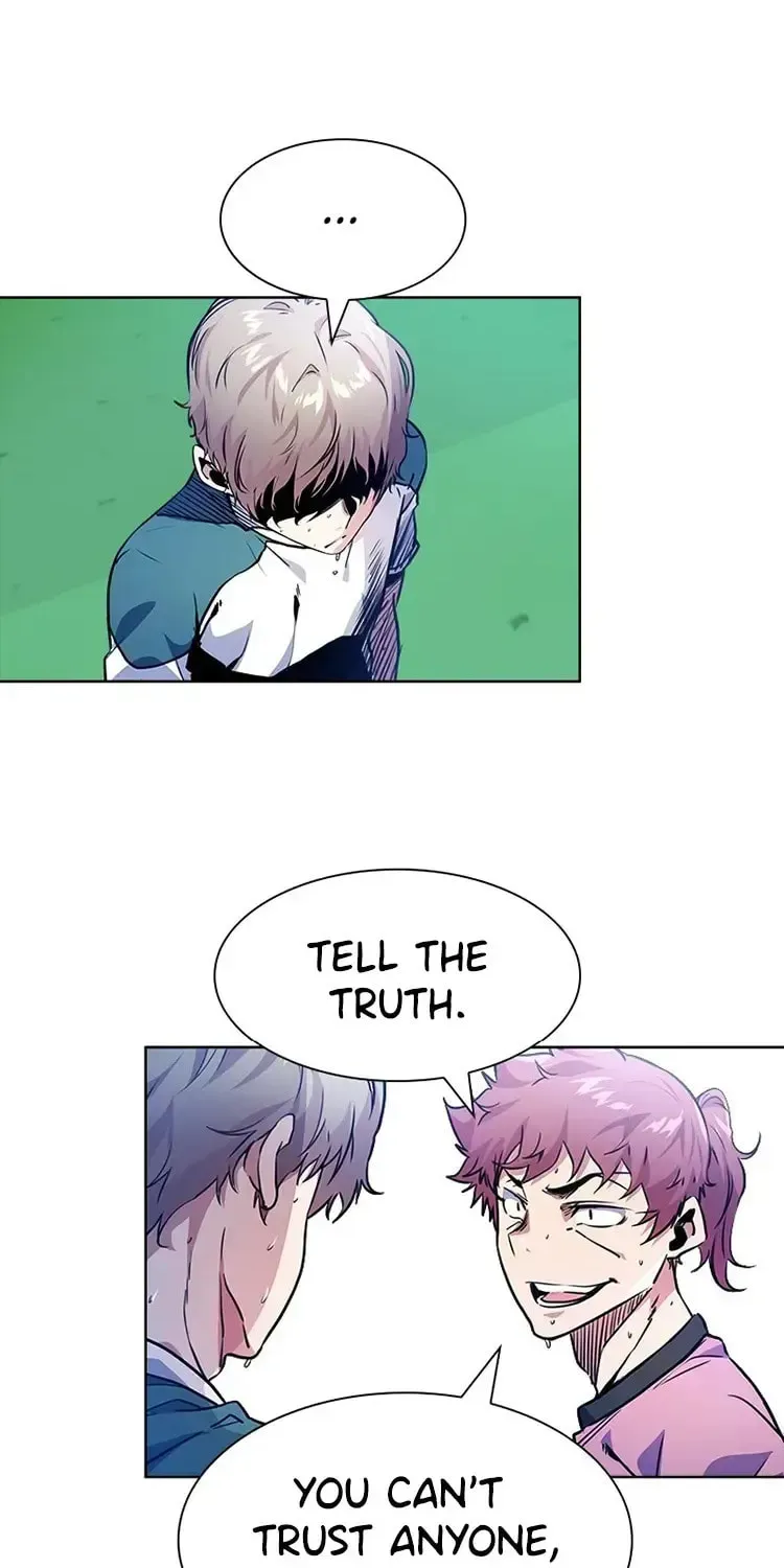 Read Top Corner chapter 5.2 image 31 on Lezhin