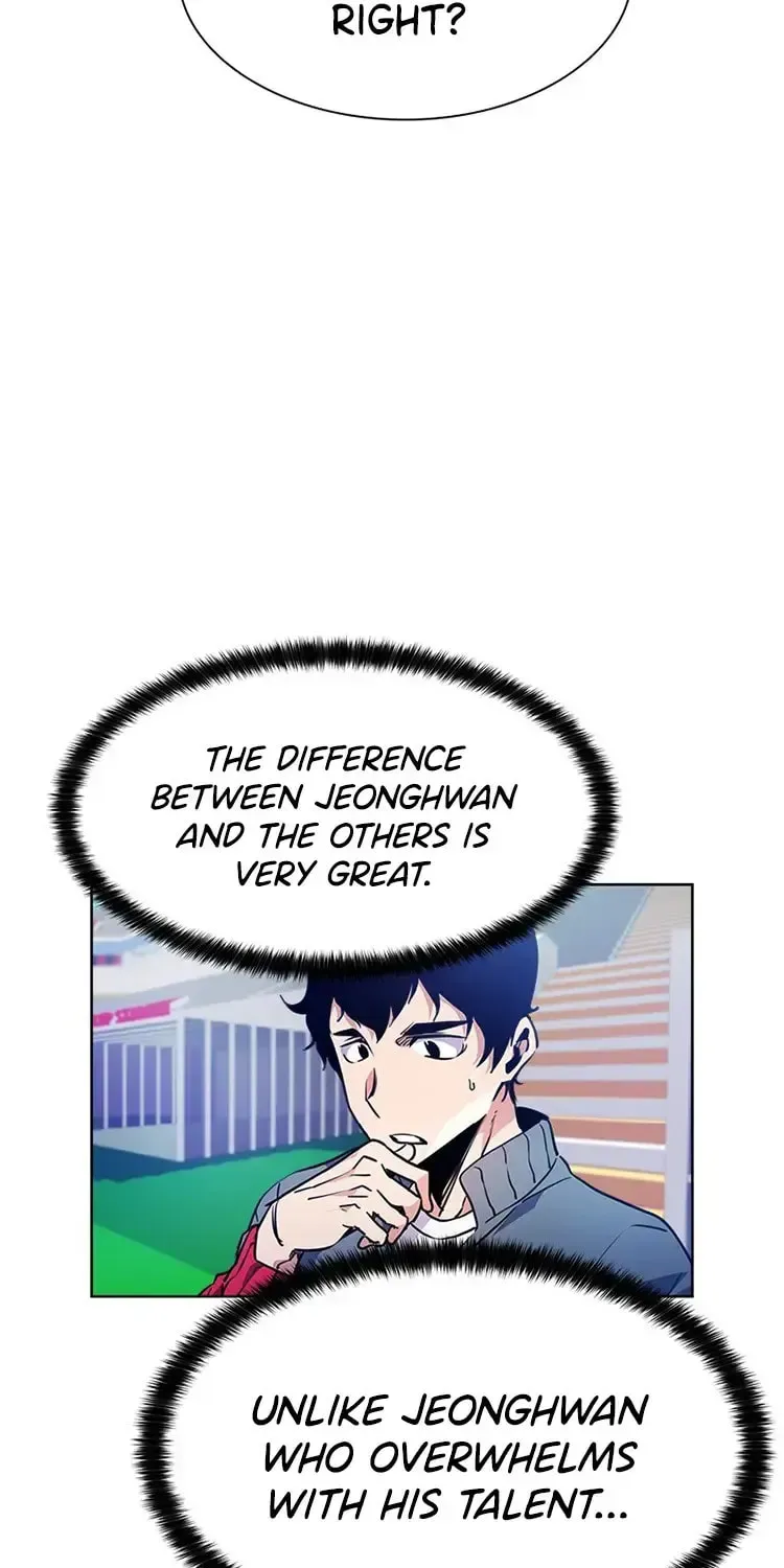 Read Top Corner chapter 5.2 image 32 on Lezhin