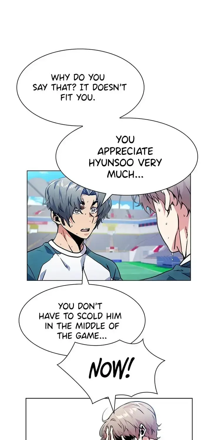 Read Top Corner chapter 5.2 image 38 on Lezhin