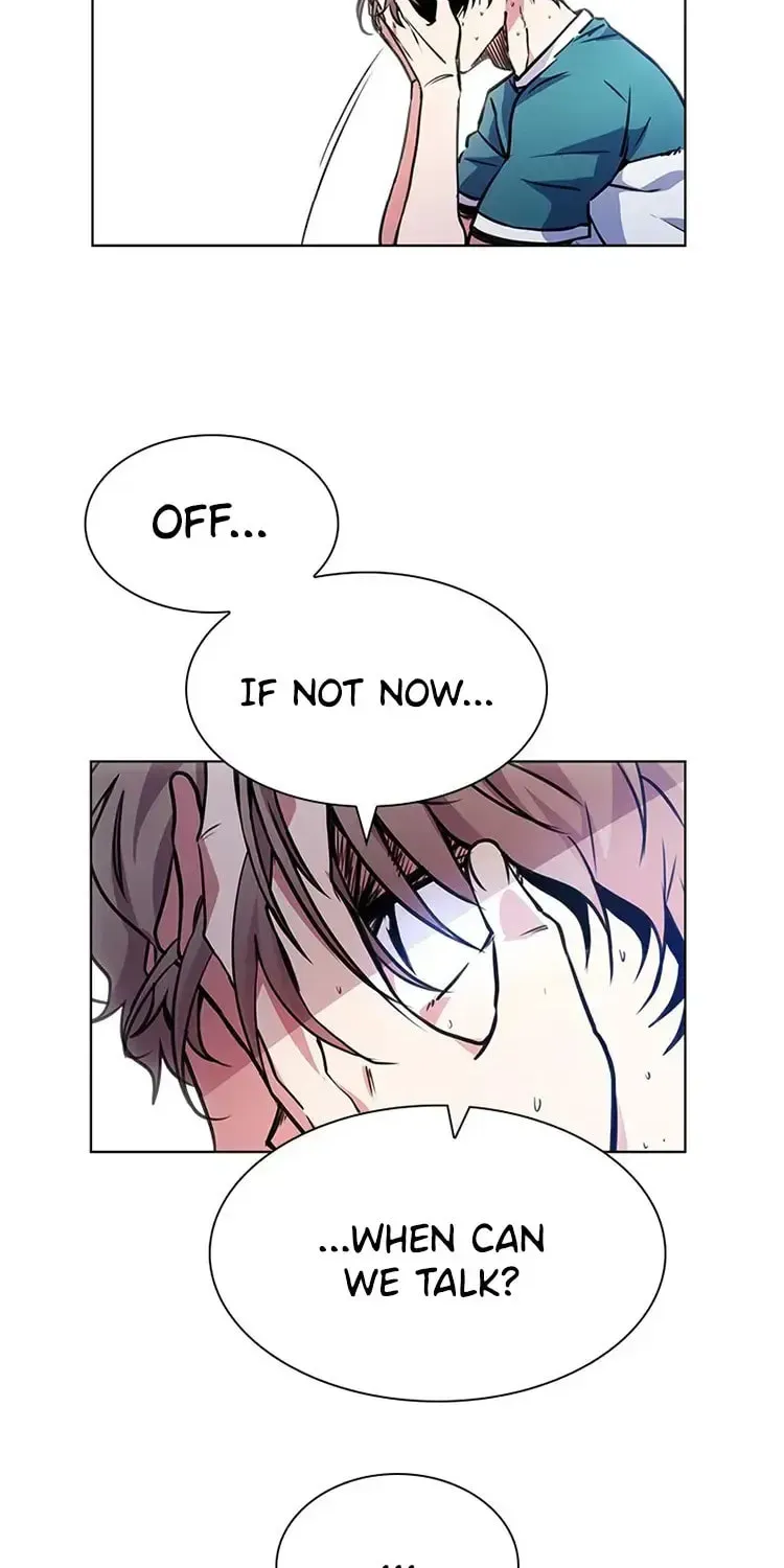 Read Top Corner chapter 5.2 image 39 on Lezhin
