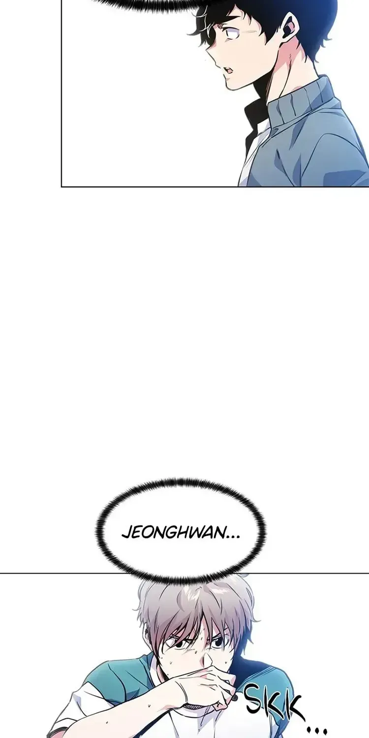 Read Top Corner chapter 5.2 image 4 on Lezhin