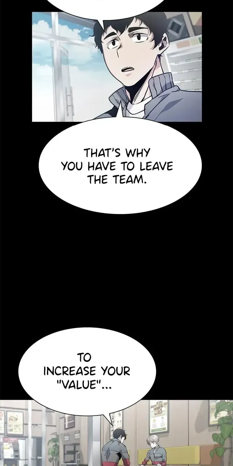 Read Top Corner chapter 5.2 image 49 on Lezhin