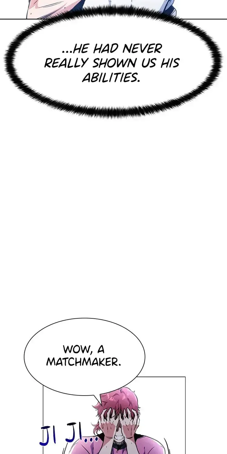 Read Top Corner chapter 5.2 image 5 on Lezhin