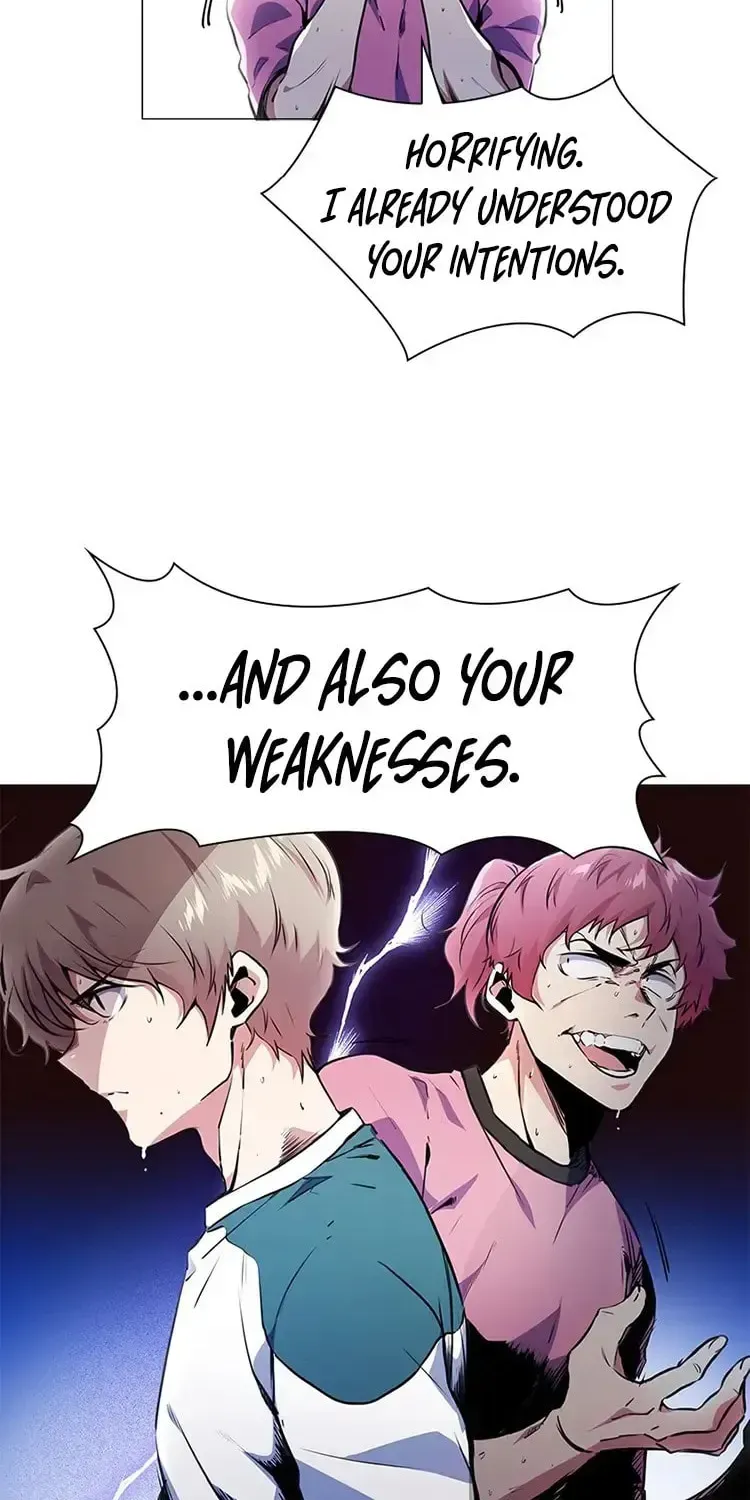 Read Top Corner chapter 5.2 image 6 on Lezhin
