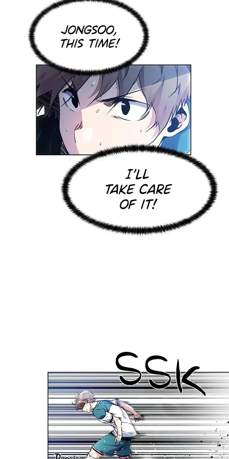 Read Top Corner chapter 5.2 image 61 on Lezhin
