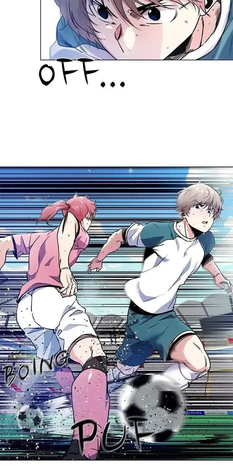 Read Top Corner chapter 5.2 image 64 on Lezhin