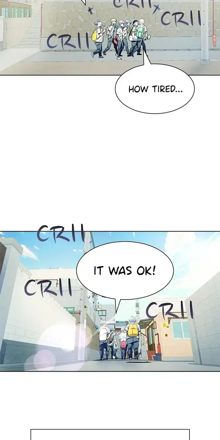 Read Top Corner chapter 5.2 image 74 on Lezhin