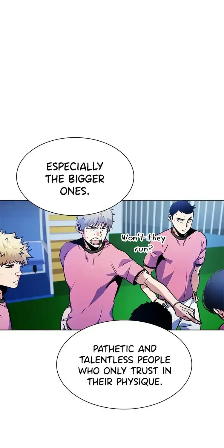 Read Top Corner chapter 5.2 image 9 on Lezhin