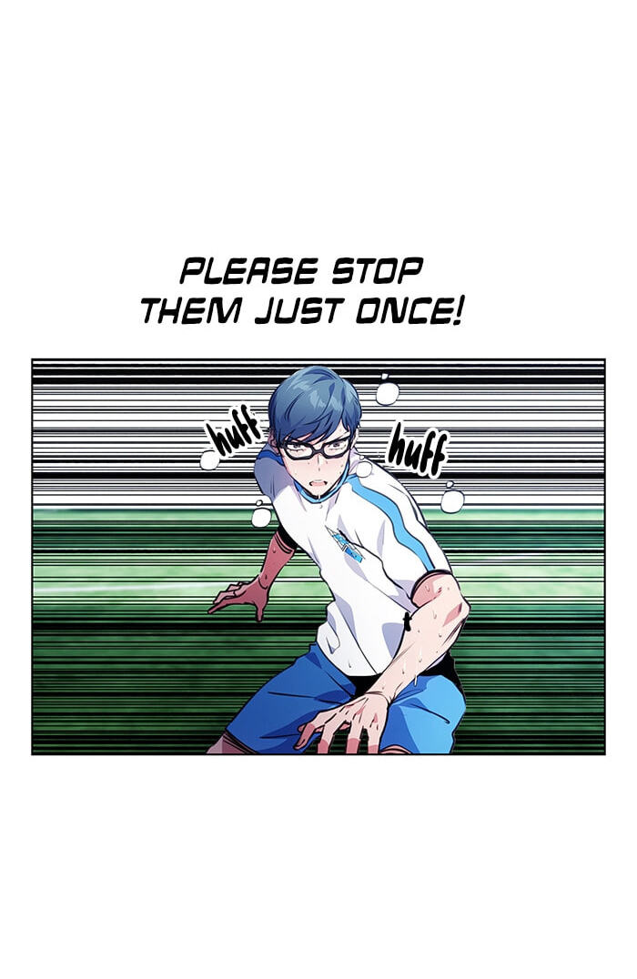 Read Top Corner chapter 5.3 image 11 on Lezhin