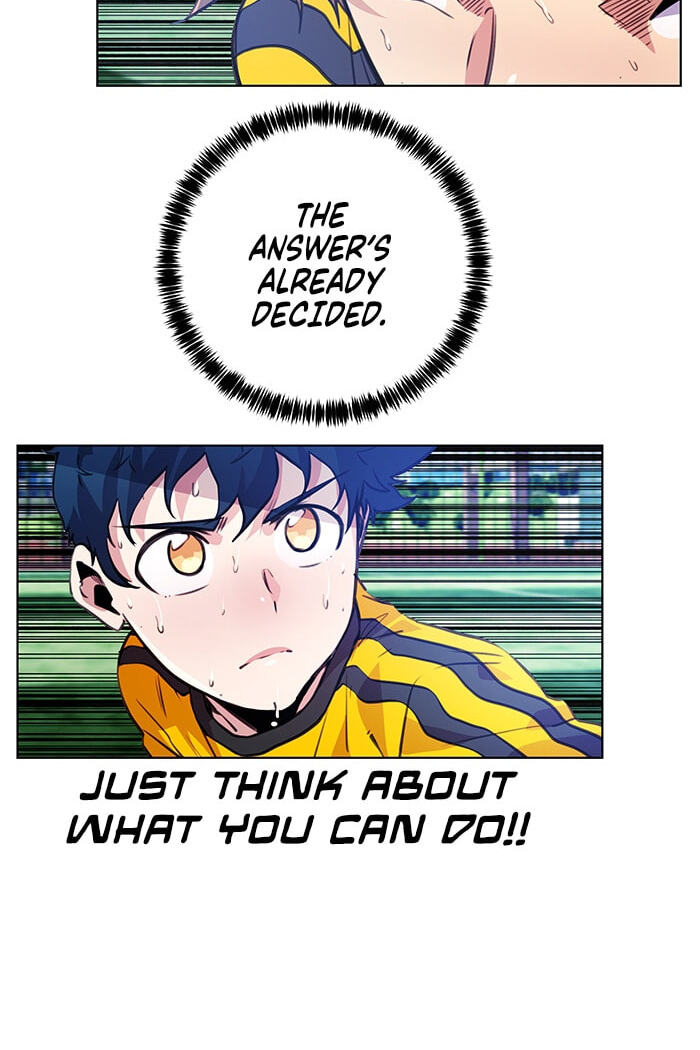 Read Top Corner chapter 5.3 image 19 on Lezhin