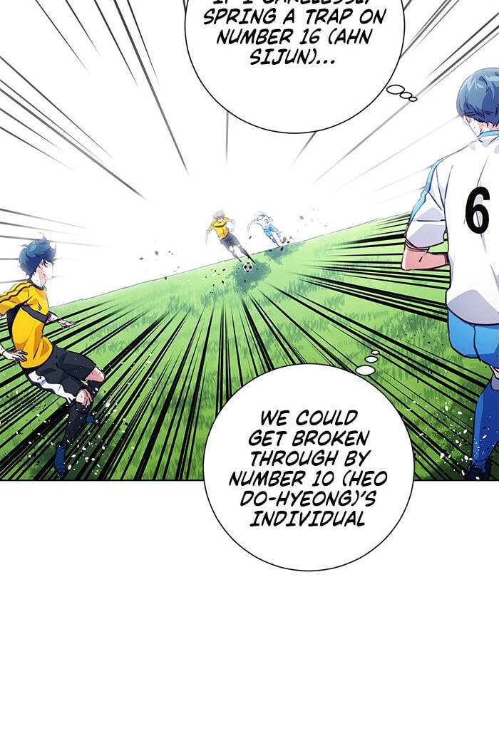 Read Top Corner chapter 5.3 image 21 on Lezhin