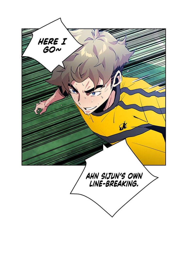 Read Top Corner chapter 5.3 image 24 on Lezhin