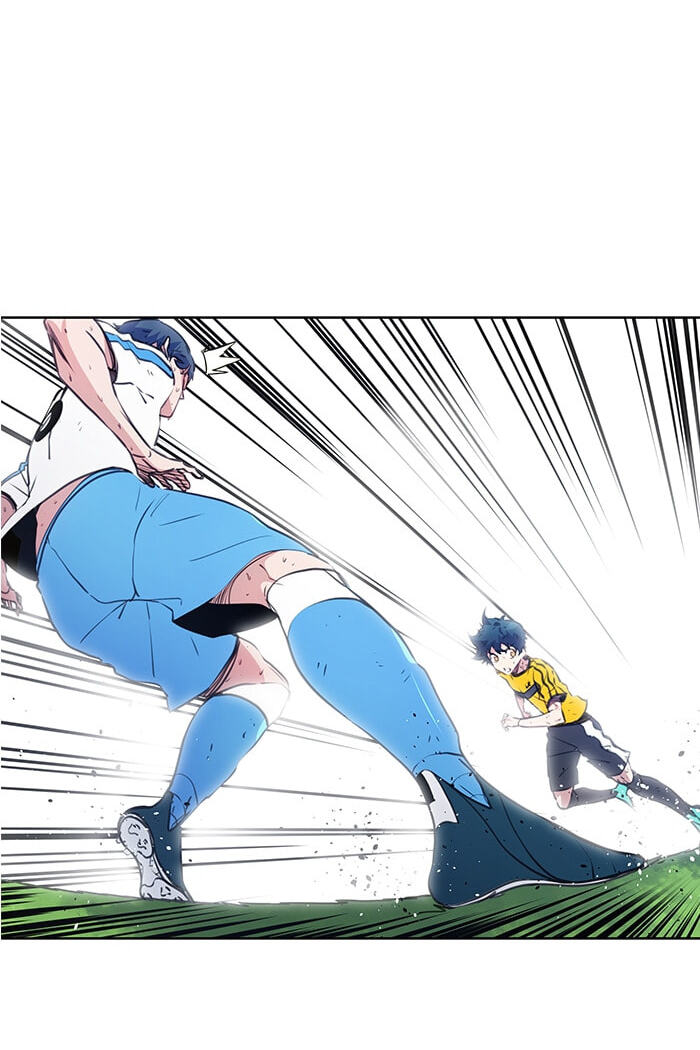 Read Top Corner chapter 5.3 image 25 on Lezhin