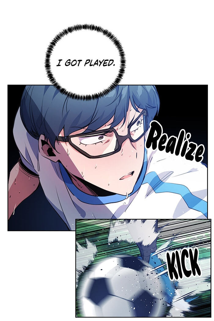 Read Top Corner chapter 5.3 image 31 on Lezhin