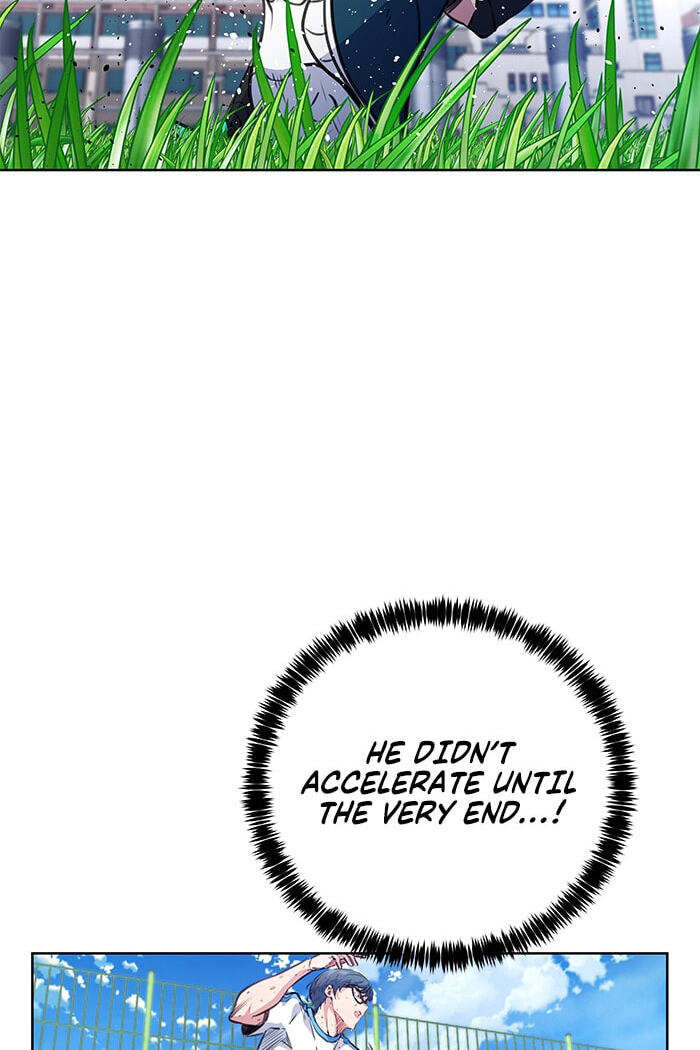 Read Top Corner chapter 5.3 image 33 on Lezhin