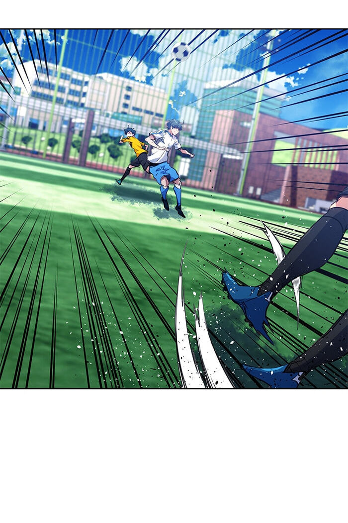 Read Top Corner chapter 5.3 image 37 on Lezhin