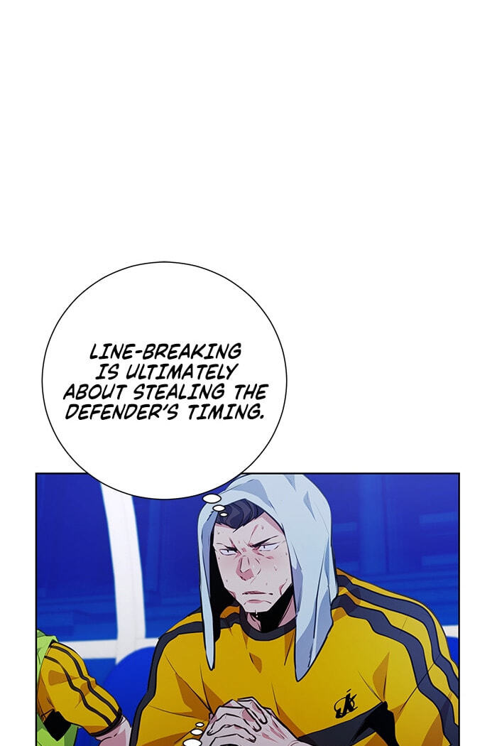 Read Top Corner chapter 5.3 image 38 on Lezhin
