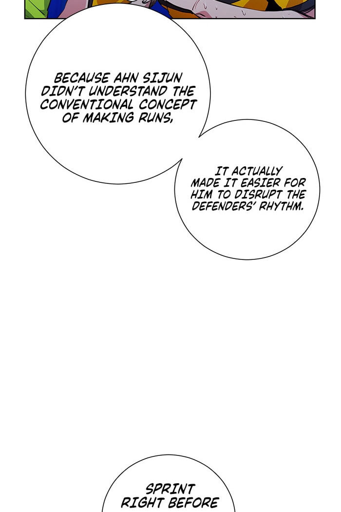 Read Top Corner chapter 5.3 image 39 on Lezhin