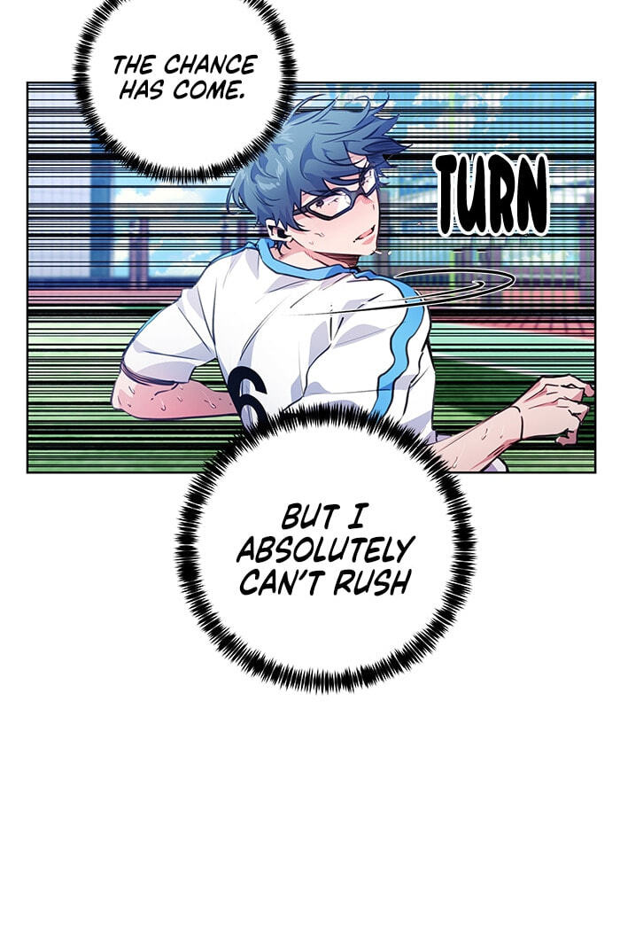 Read Top Corner chapter 5.3 image 52 on Lezhin