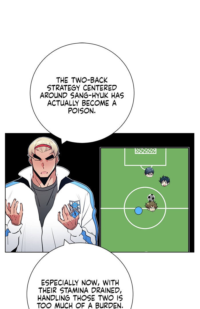 Read Top Corner chapter 5.3 image 6 on Lezhin