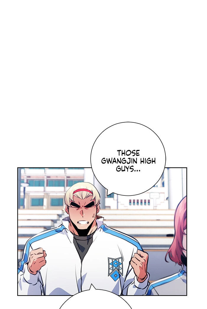 Read Top Corner chapter 5.3 image 60 on Lezhin