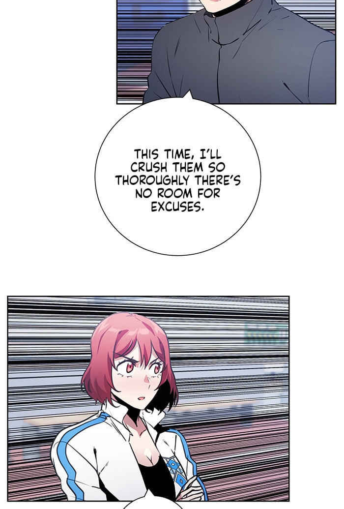 Read Top Corner chapter 5.3 image 66 on Lezhin