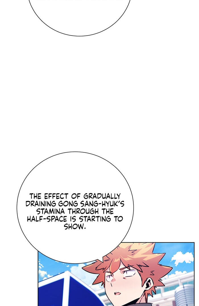Read Top Corner chapter 5.3 image 7 on Lezhin