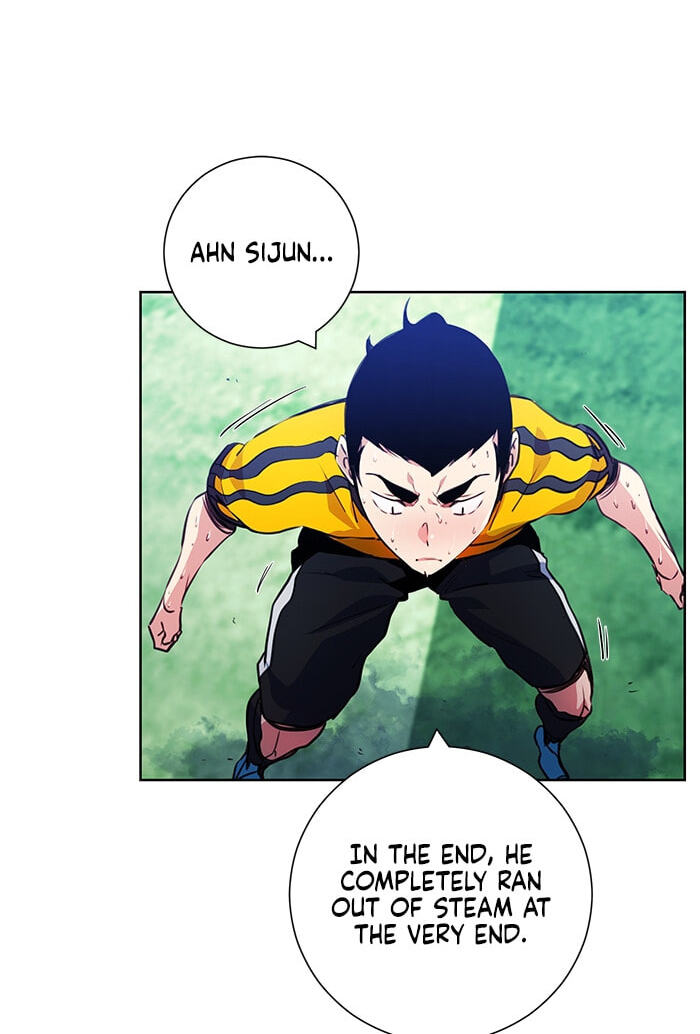Read Top Corner chapter 5.3 image 75 on Lezhin