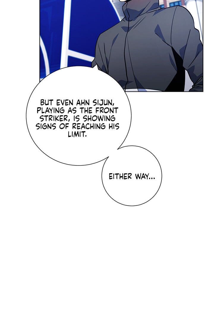Read Top Corner chapter 5.3 image 8 on Lezhin
