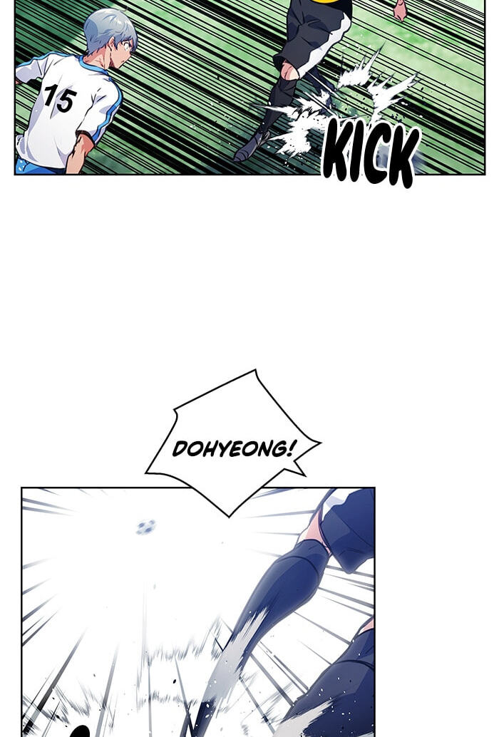 Read Top Corner chapter 5.3 image 81 on Lezhin