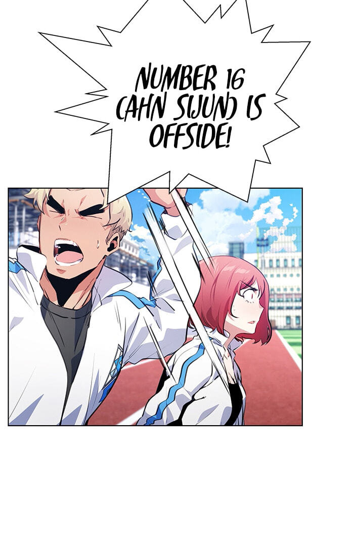 Read Top Corner chapter 5.3 image 92 on Lezhin