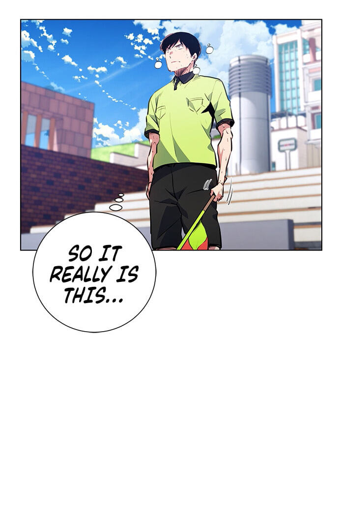 Read Top Corner chapter 5.3 image 95 on Lezhin
